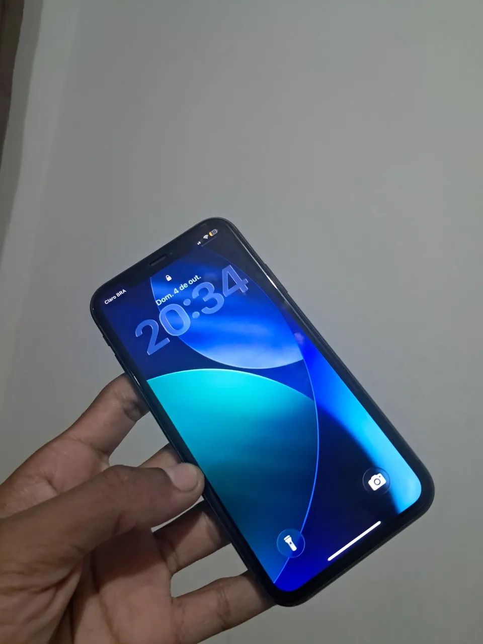 iPhone 11 128GB | Face ID OK | Tudo Funcionando | Impecável