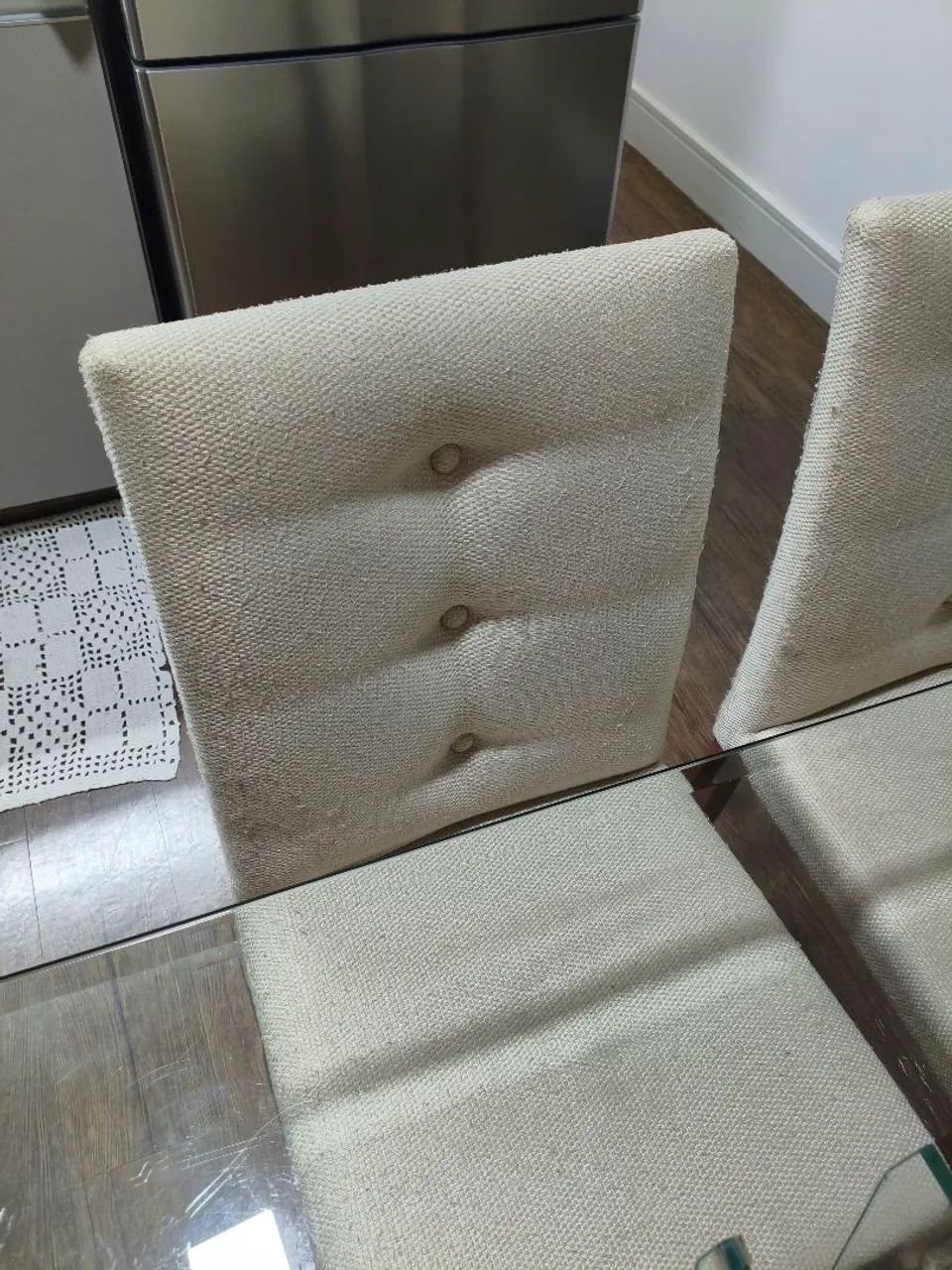 Mesa de jantar  - Foto 5