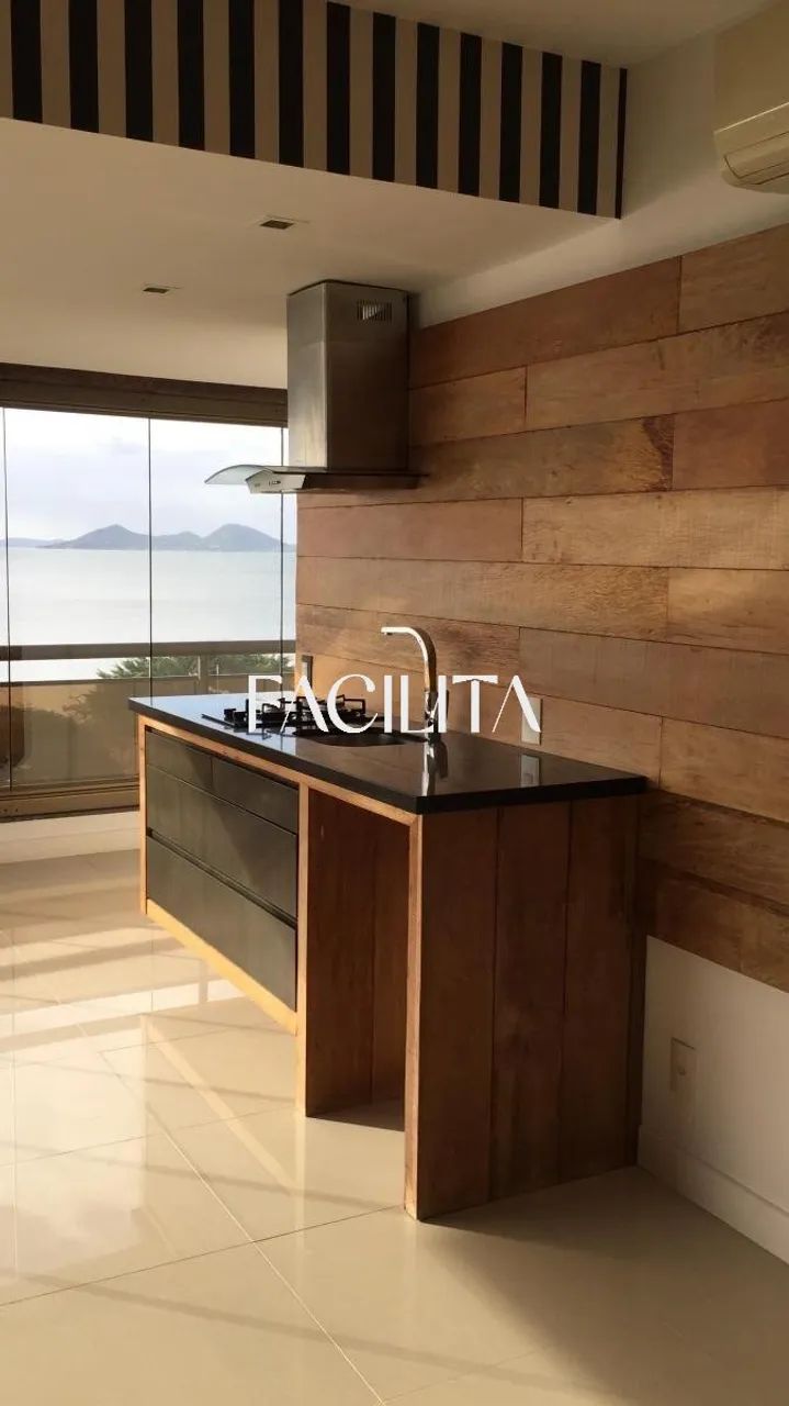 Apartamento com 3 suítes no bairro Agronomica Florianópolis - Foto 5