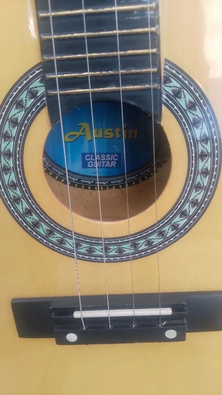 Cavaquinho  - Foto 3