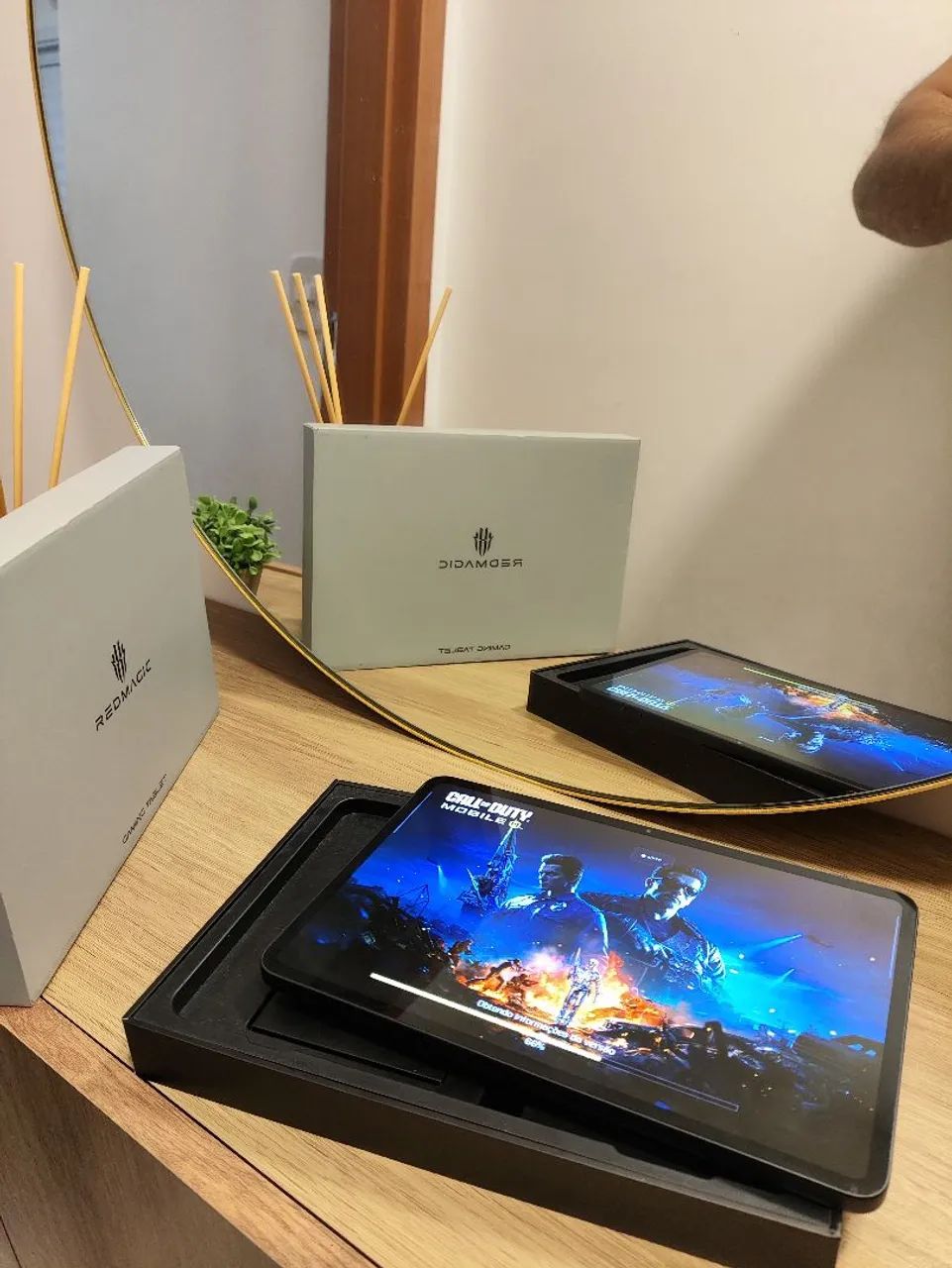 Tablet Redmagic Astra