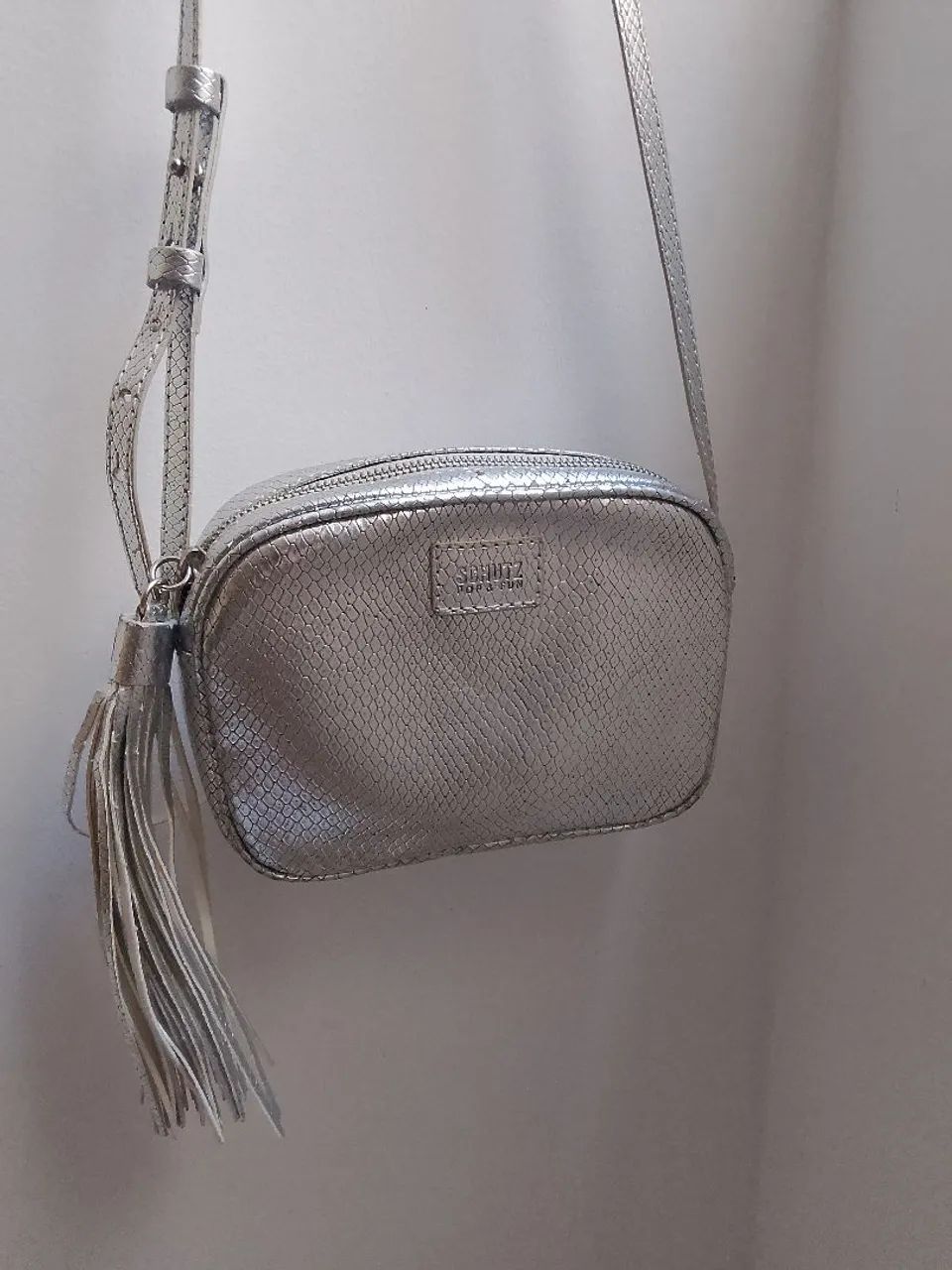 Bolsa Schutz original  - Foto 2