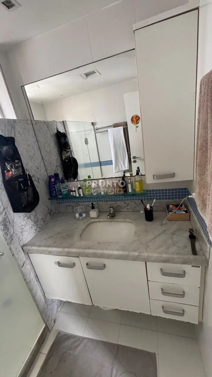 Apartamento com 3 quartos em Casa Amarela - Foto 3