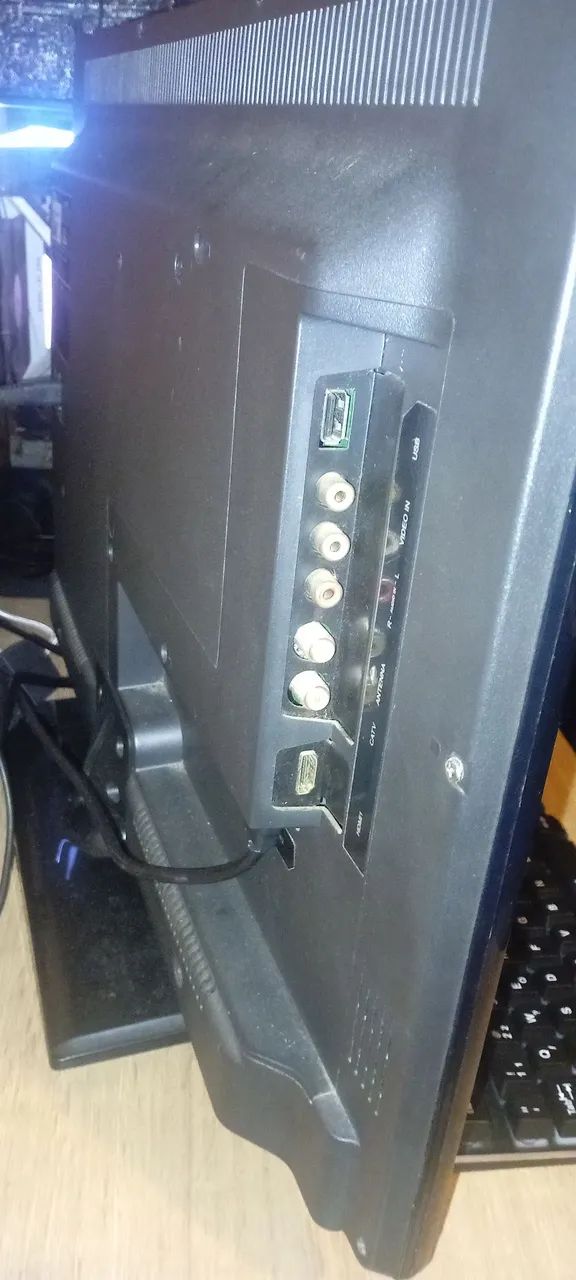 Monitor/ Tv 24 polegadas - Foto 4