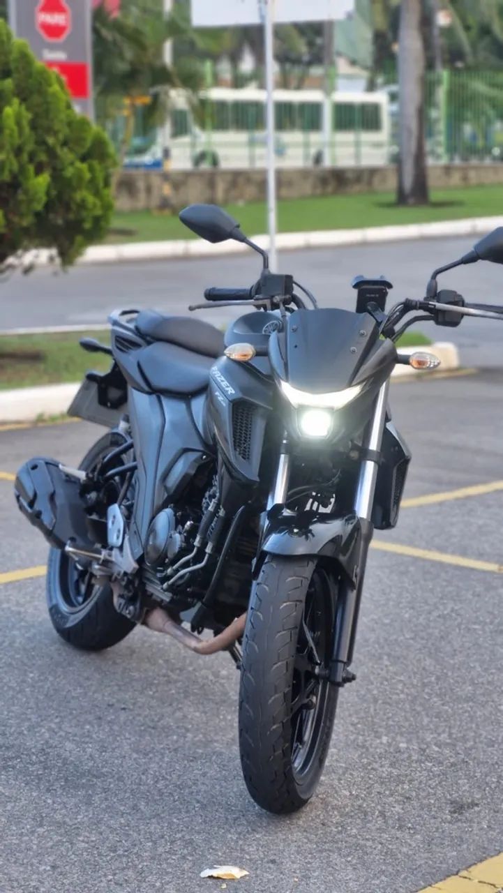 Fazer 250 2022 - Foto 3