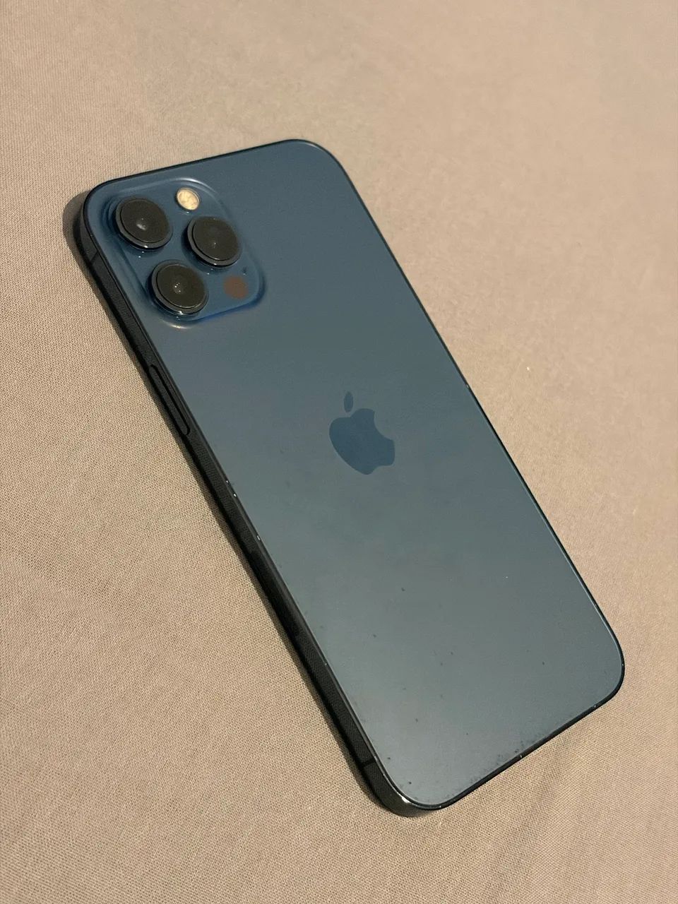 iPhone 12 Pro Max 256 GB - Celulares e Smartphones - Jabour
