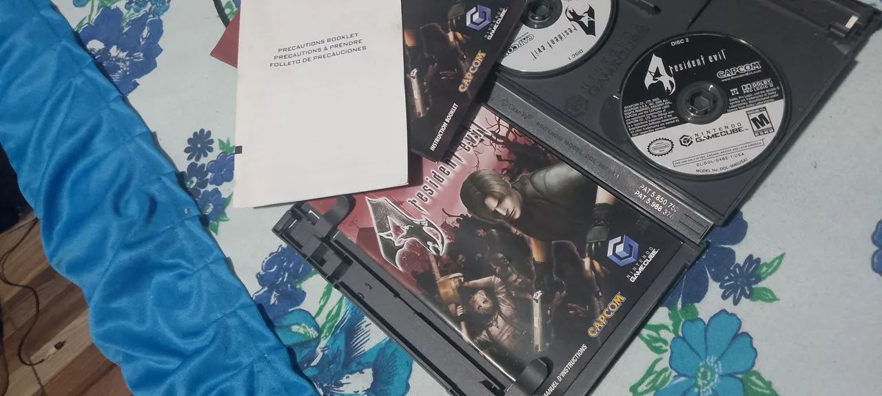 Residente Evil 4 - Foto 4