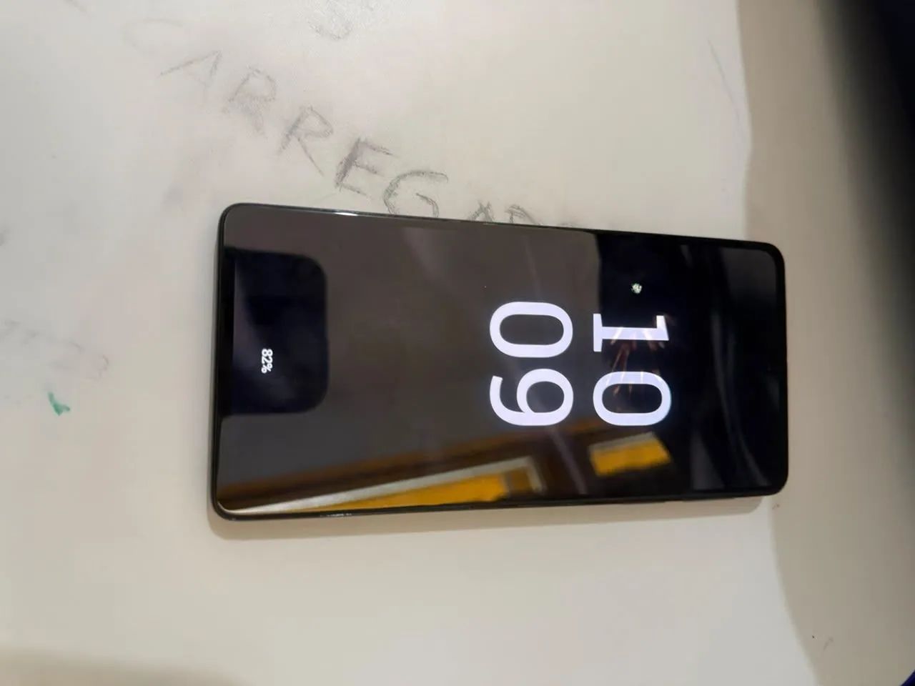 Vendo ou troco Edge 30 pro - Foto 2