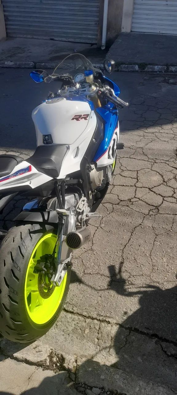 S1000rr  - Foto 3