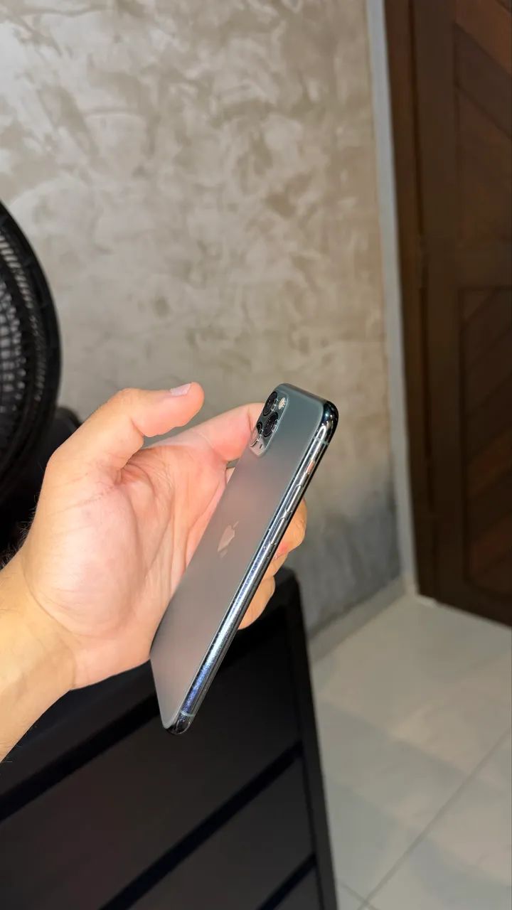 iPhone 11 Pro 256gb - Celulares e Smartphones - Barro Vermelho