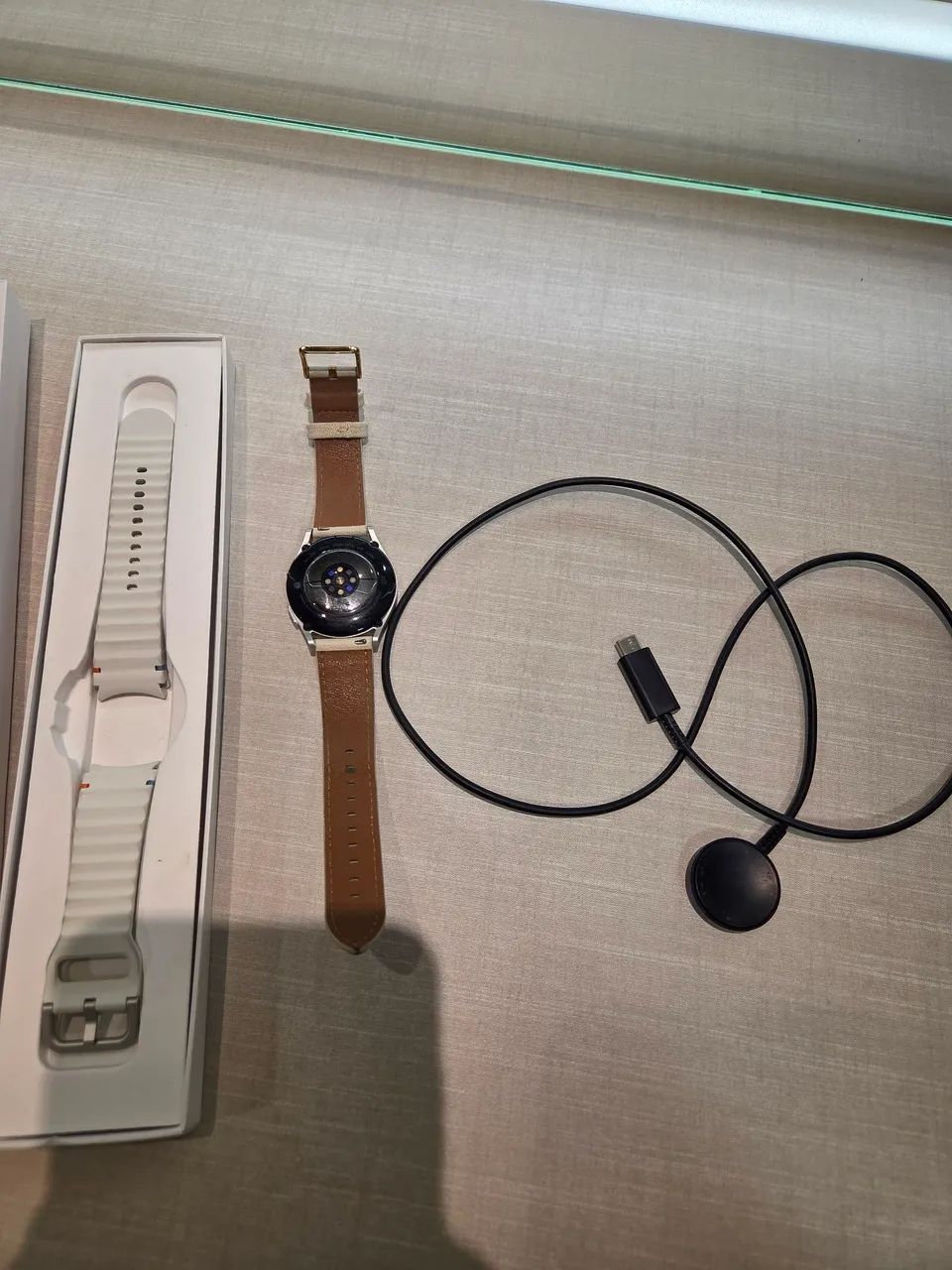 Galaxy Watch 7  - Foto 4