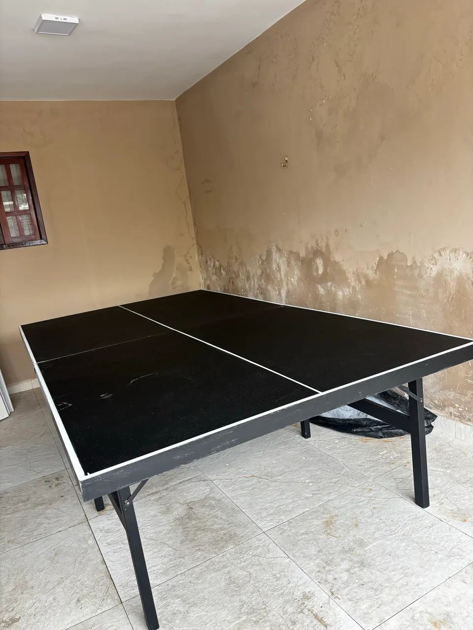 Mesa de ping pong 