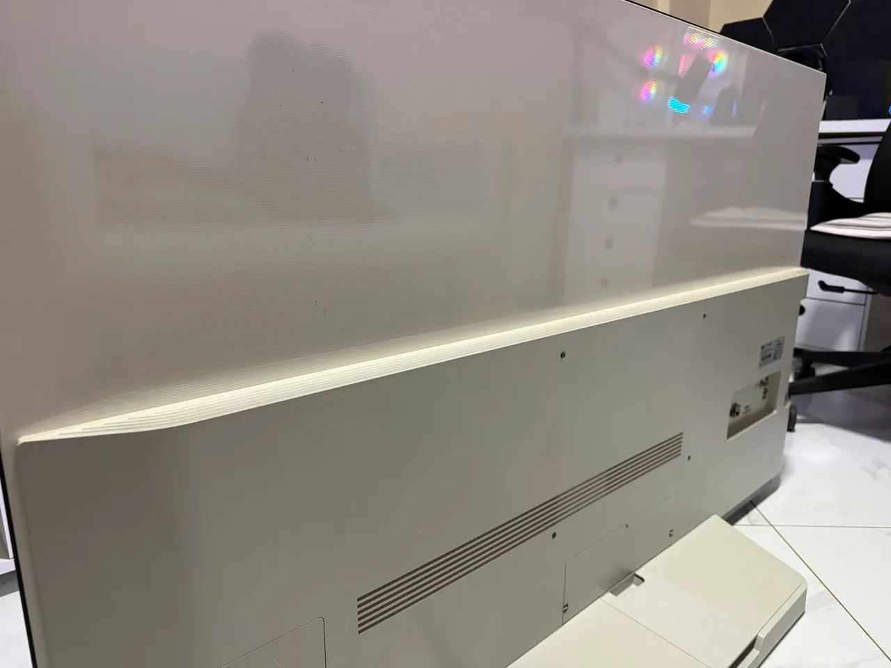 TV LG C1 OLED 55 - Foto 5