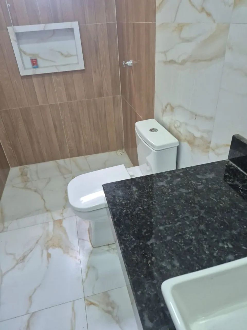 Vendo casa conjugada no centenário  - Foto 5