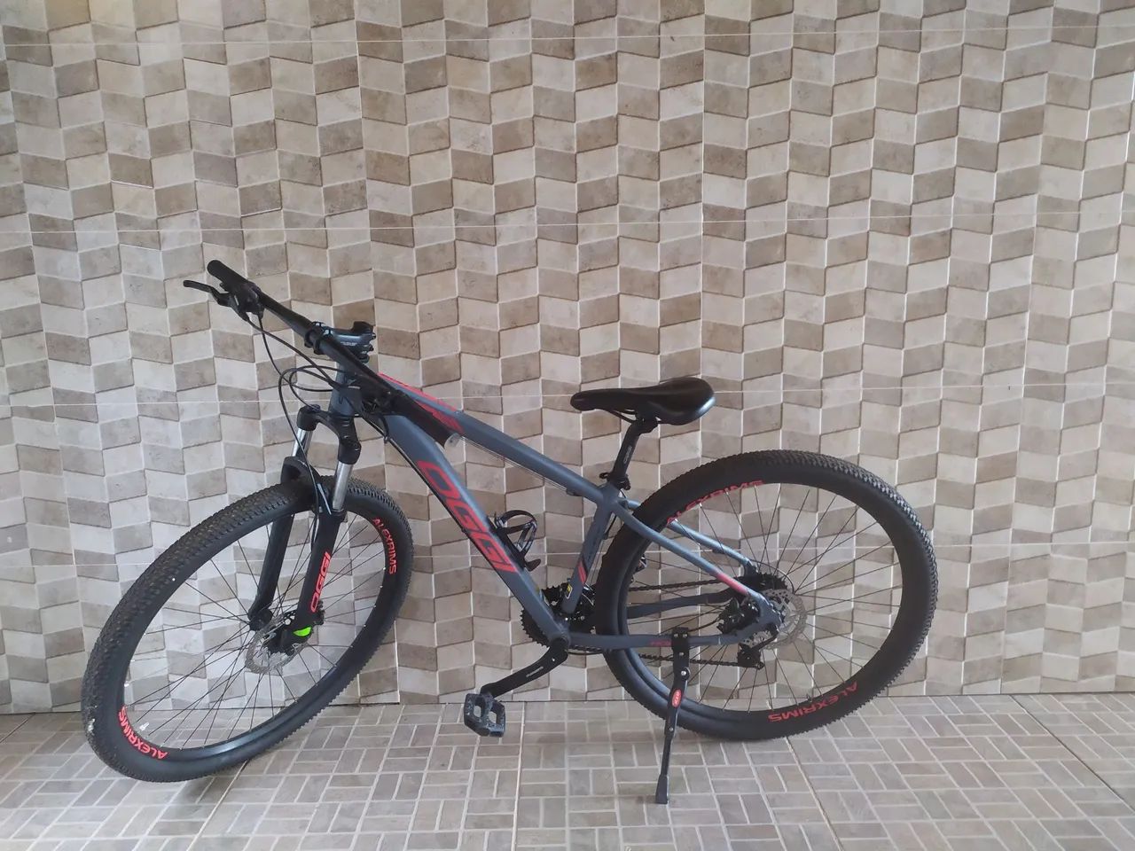 Vendo bicicleta  - Foto 2