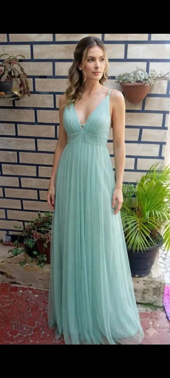 Vestido de festa  - Foto 2