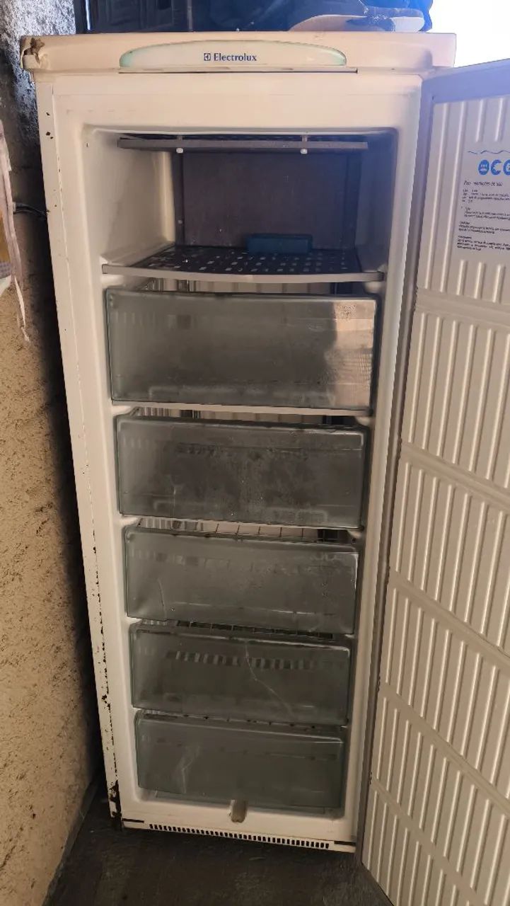 Freezer  - Foto 2