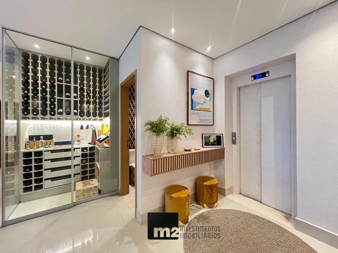 Apartamento no Setor Bueno com 3 quartos - Foto 4