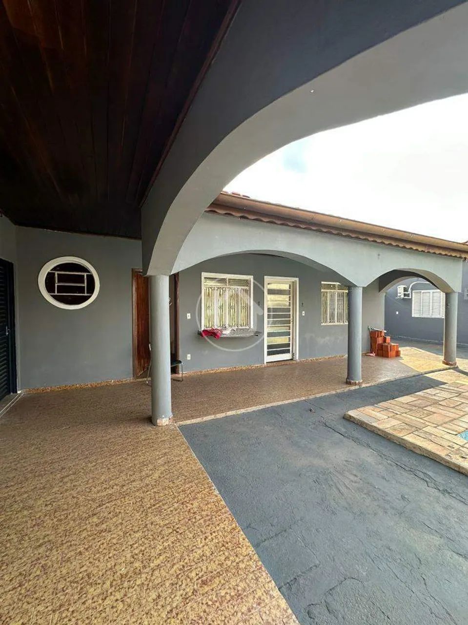 CASA PARA PONTO COMERCIAL - JARDIM CUIABÁ - Foto 4