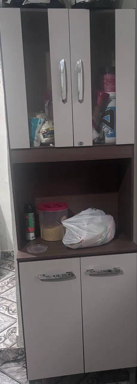 Armário 