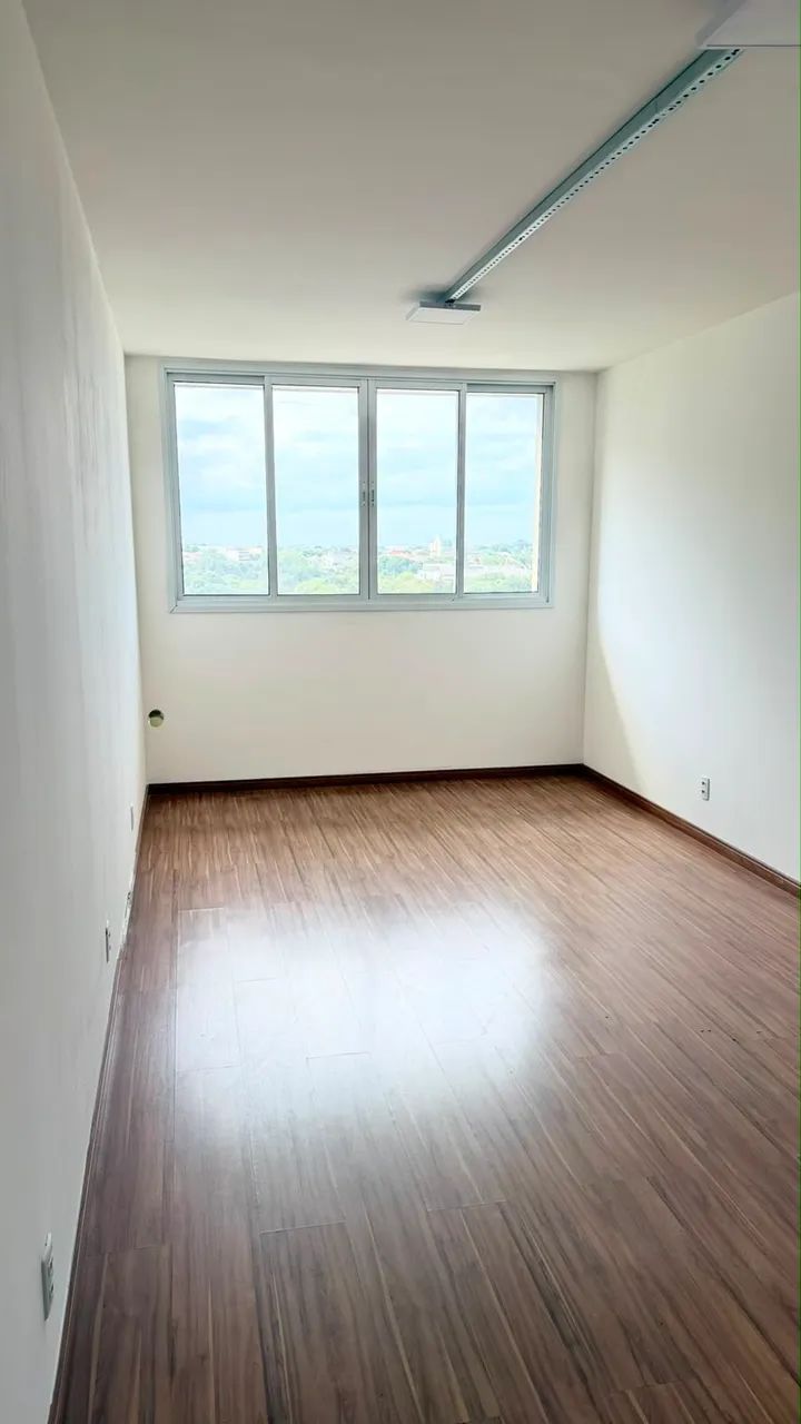 Sala Comercial 27m, em frente ao Hospital Jaime. Ed. Ventura - Foto 4