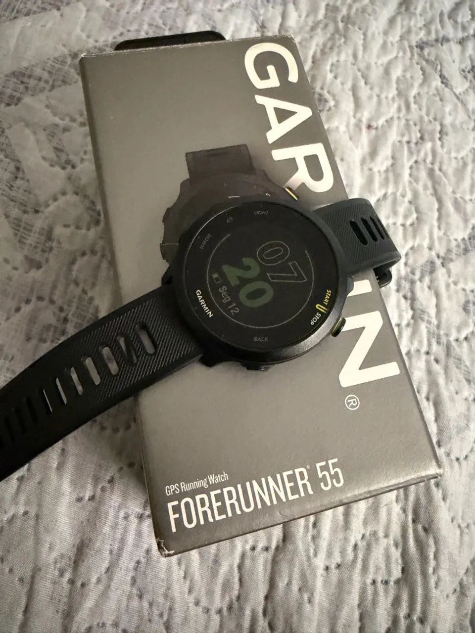 Garmin 55 - Foto 2