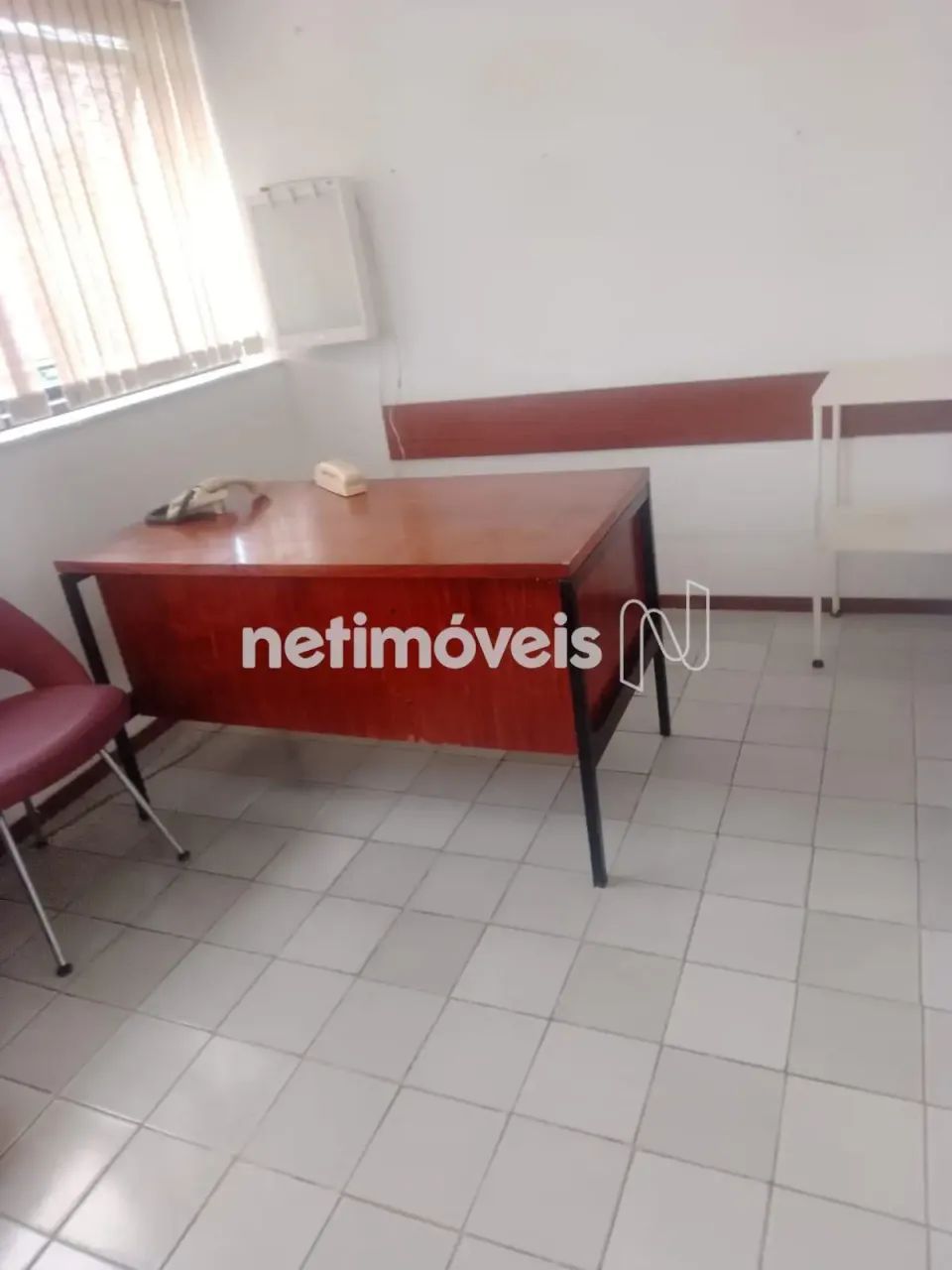 Sala Comercial Ideal para Profissionais da Saúde - Foto 2