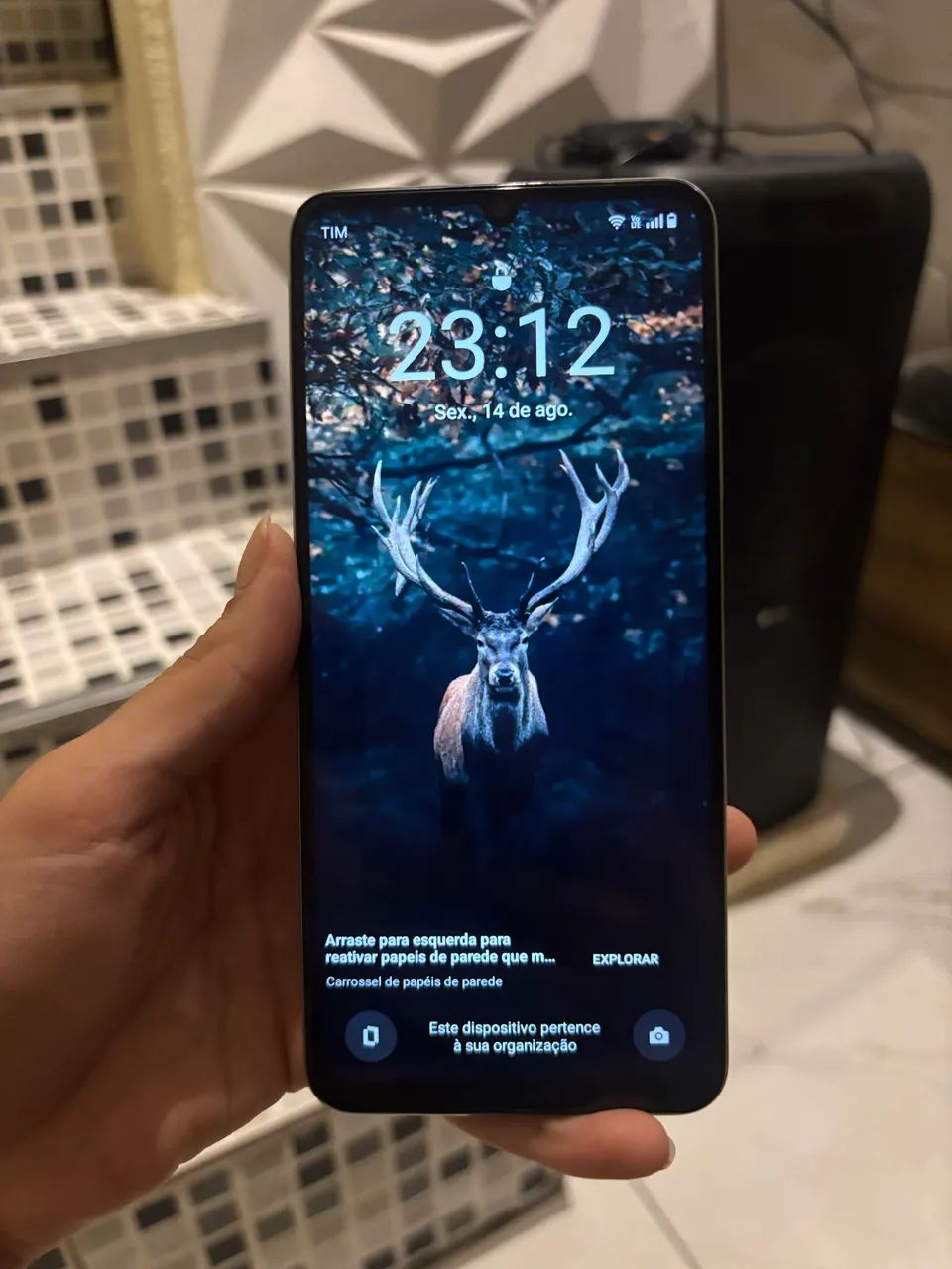 Note 60 X 128gb - Foto 3