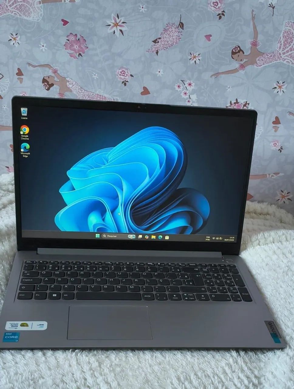 Notebook Lenovo  - Foto 3
