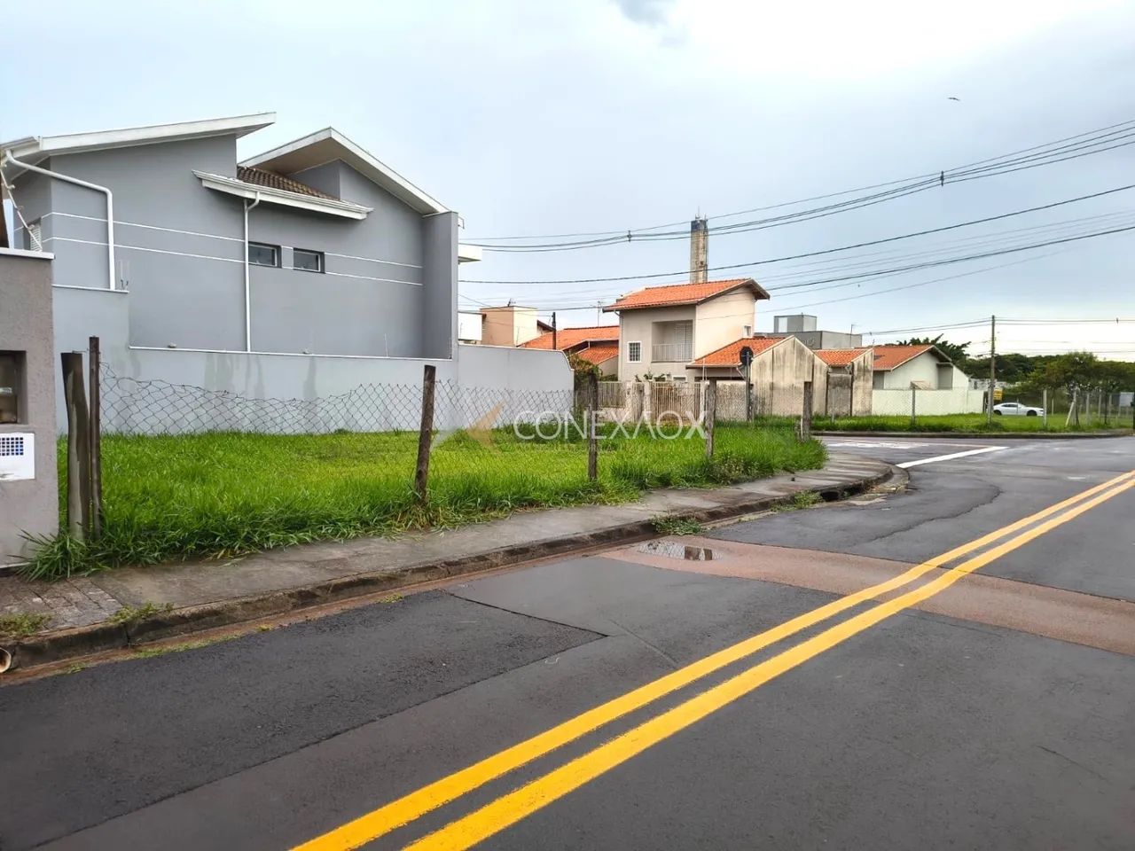 terreno - Residencial Terras do Barão - Campinas - Foto 3