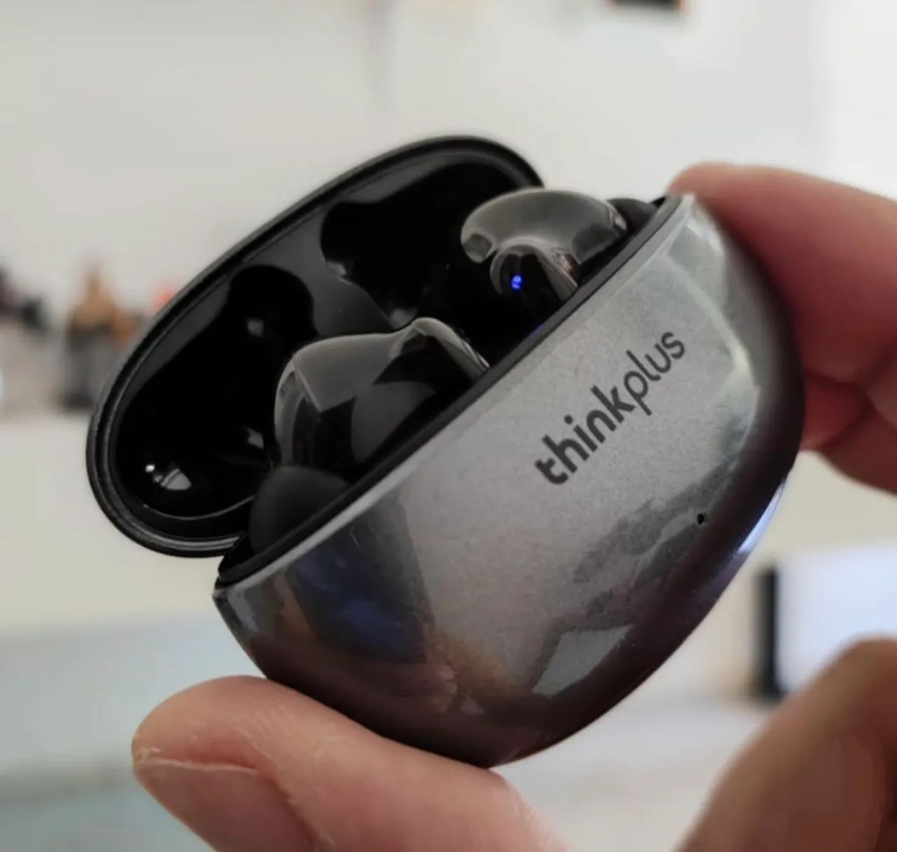 Fone de ouvido bluetooth Lenovo XT88 original