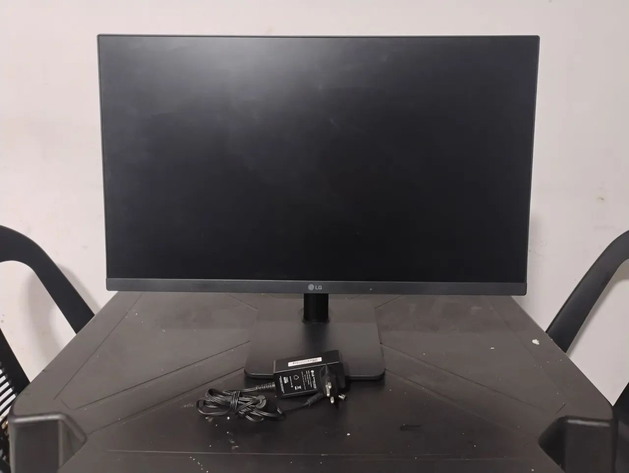 Monitor Full HD LG 24 Polegadas - Foto 3