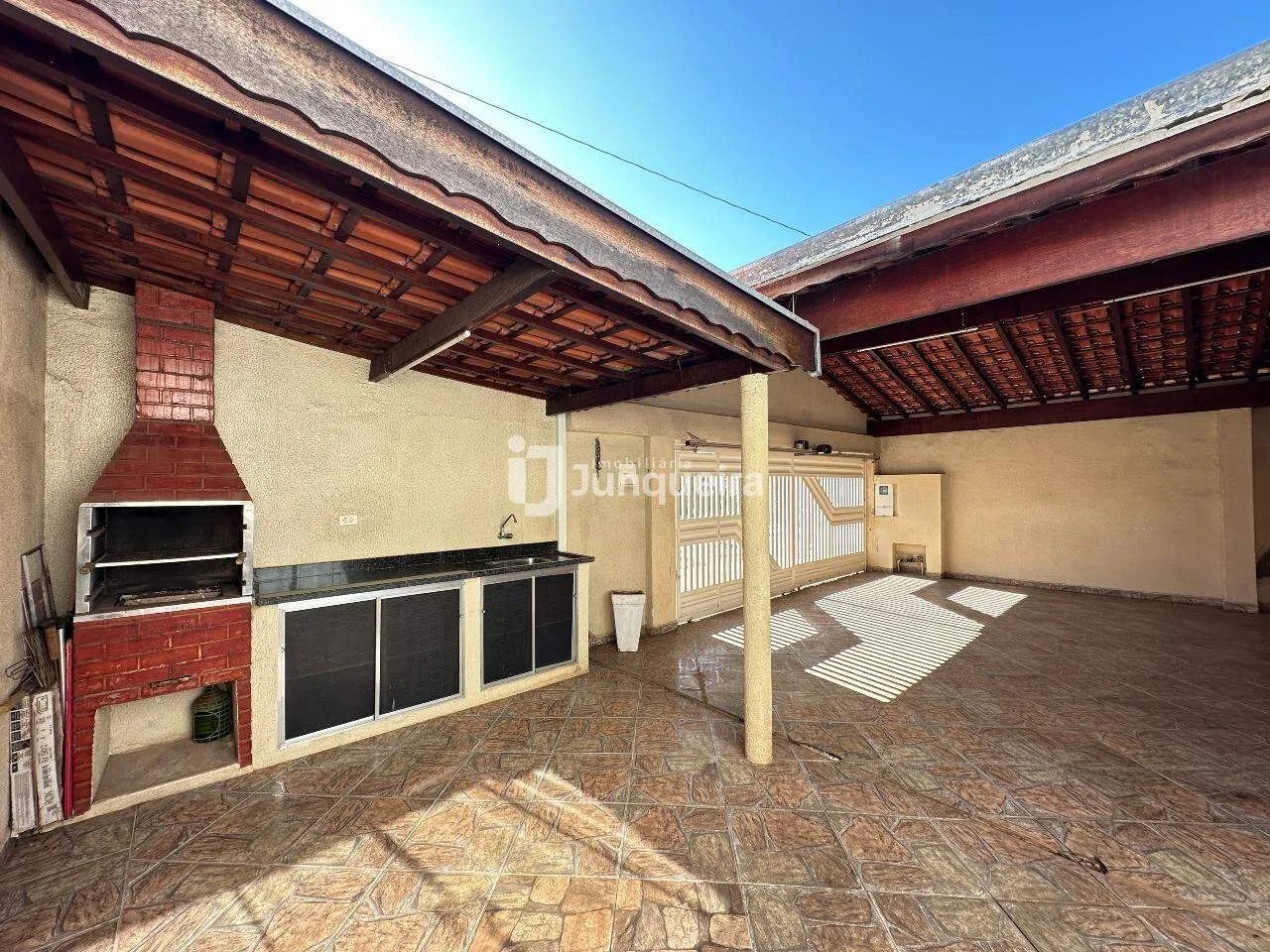 Casa à venda, 3 quartos, 3 vagas, Cecap - Piracicaba/SP - Foto 4