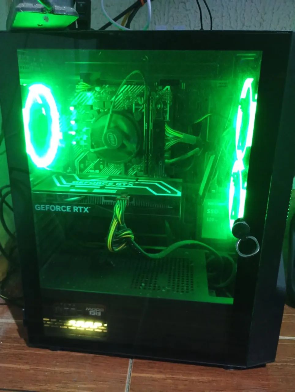 Pc GAMER setup completo - Foto 2
