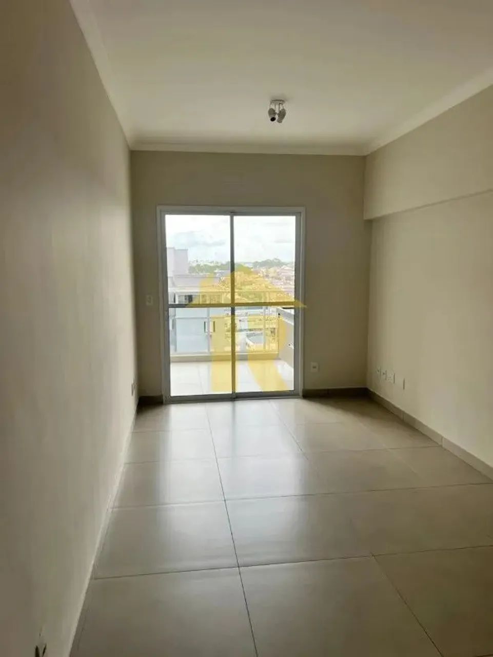 Apartamento à venda no Centro de São José do Rio Preto-SP: 2 quartos, 1 suíte, 2 salas, 2  - Foto 4