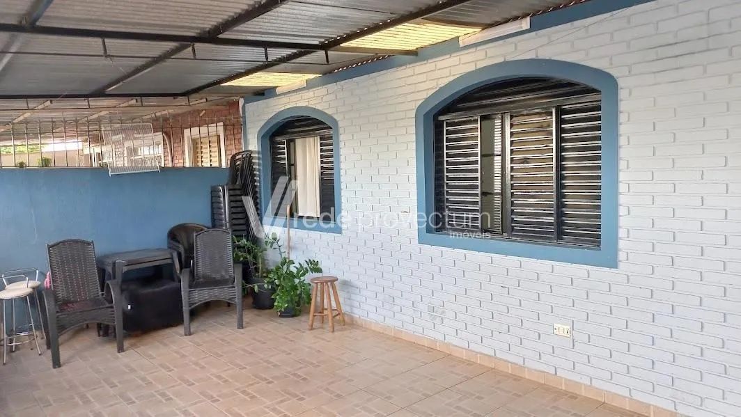 casa - Vila Costa e Silva - Campinas - Foto 5