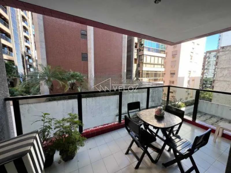 Flat - / Residencial / Ipanema - Foto 2