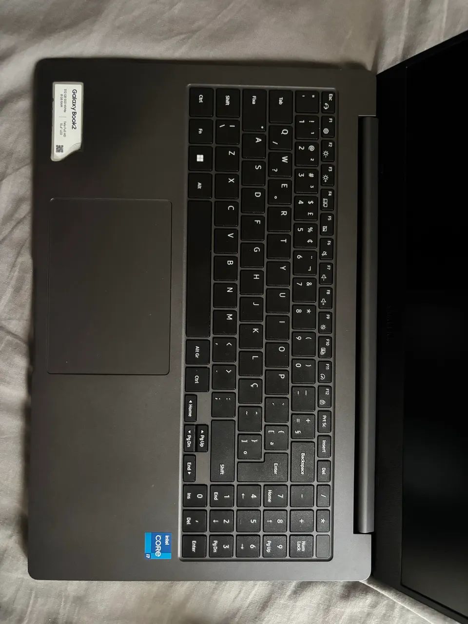 Notebook Galaxy Book 2 - Foto 2