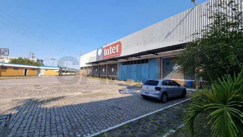 Galpão - Comercial / Jardim José Bonifácio - Foto 3