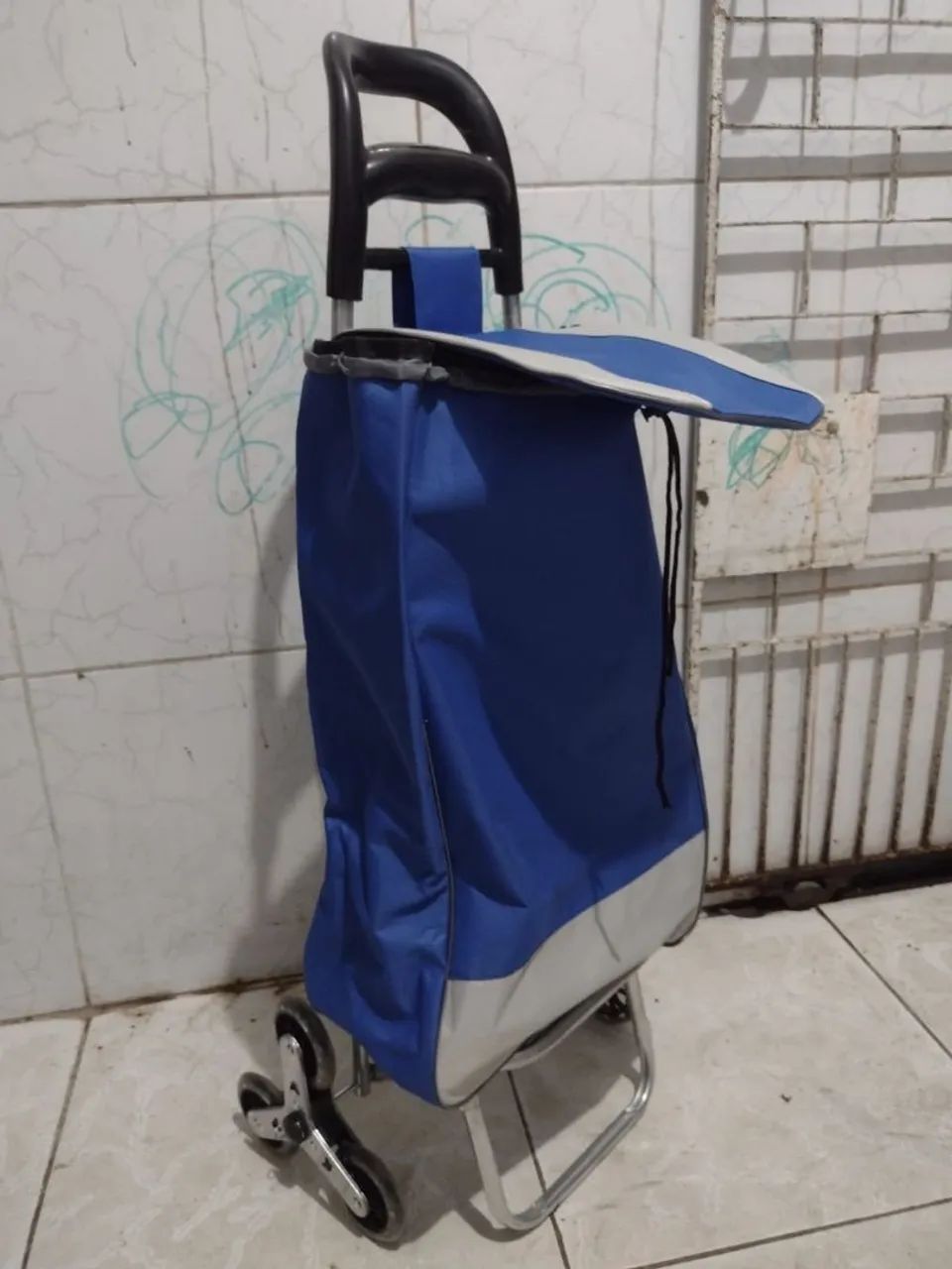 Carinho de feira - Foto 3