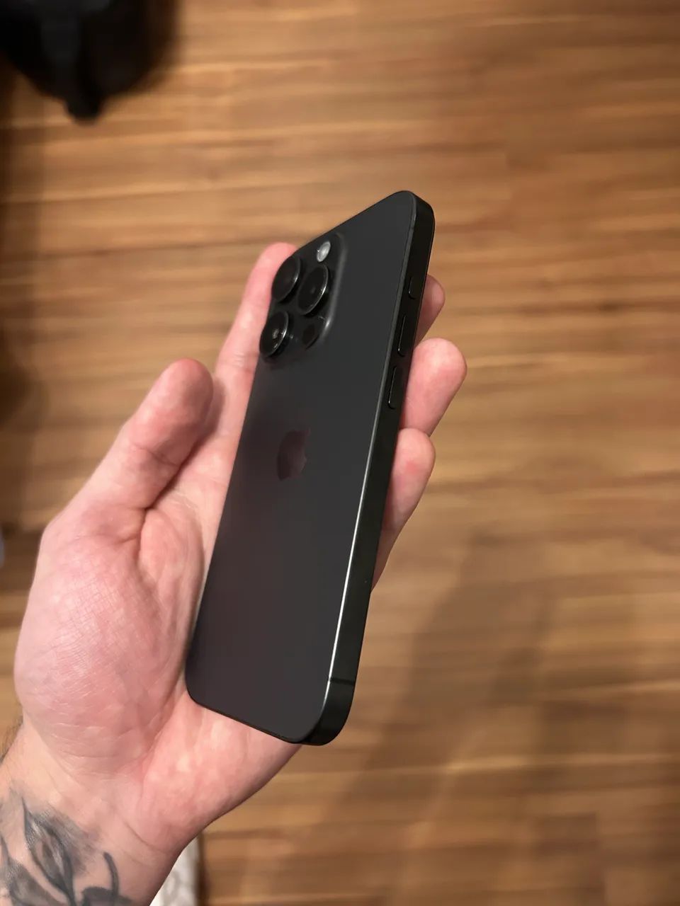 iPhone 15 Pro 256GB | A17 Pro | Câmera Profissional - Foto 2