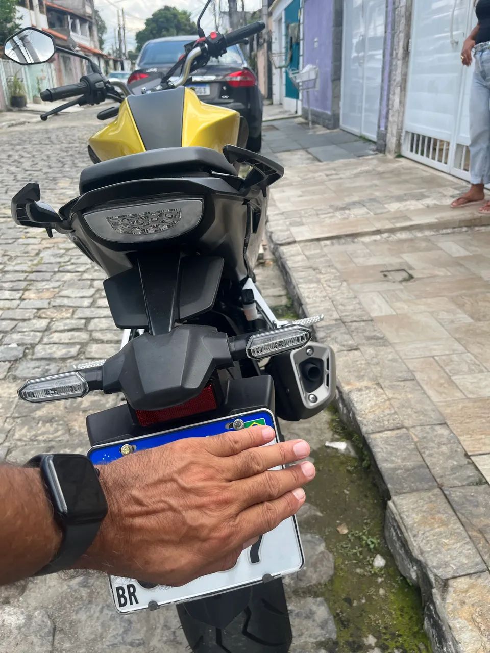 Vendo a vista - Foto 2
