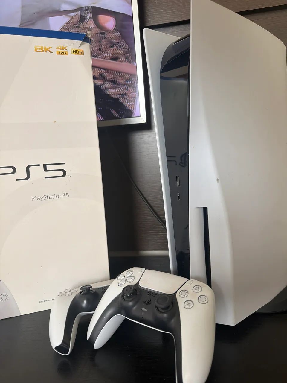 PS5  - Foto 2
