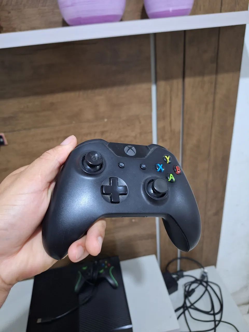Xbox one 500gb - Foto 3