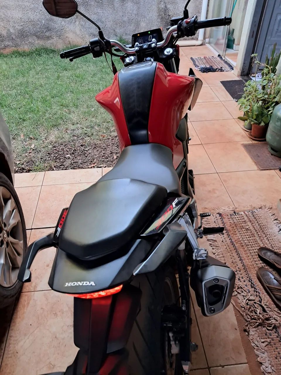 Venda - Foto 2