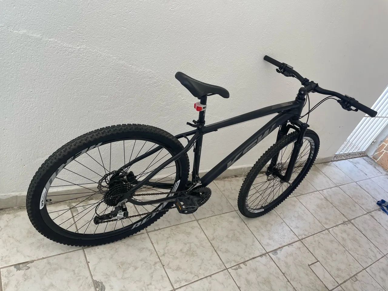 BICICLETA ARO 29 - 1800,00 - Foto 2