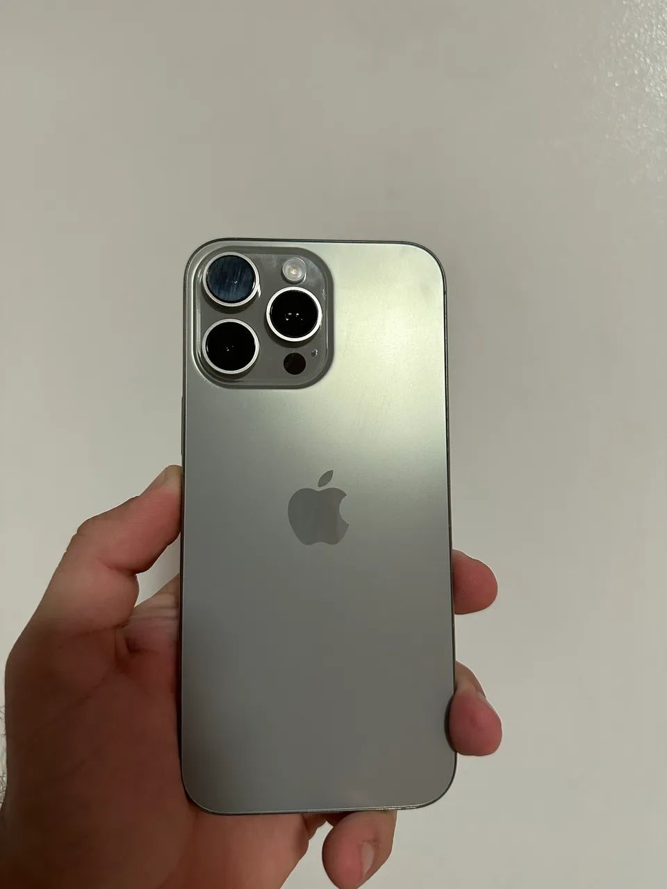 iPhone 16 pro Max 512g - Celulares e Smartphones - Ponta Verde