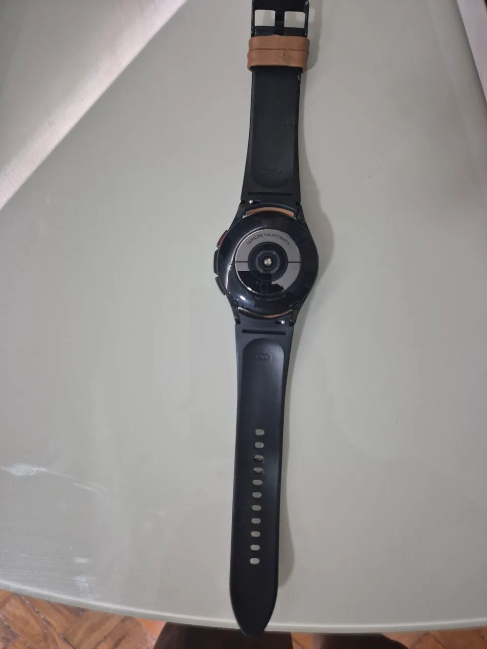 Galaxy Watch 4 Classic - Foto 3