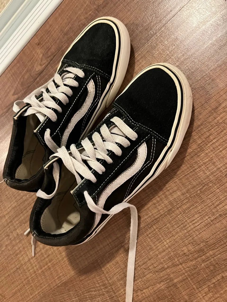 Tênis vans original tamanho 36 - Foto 3