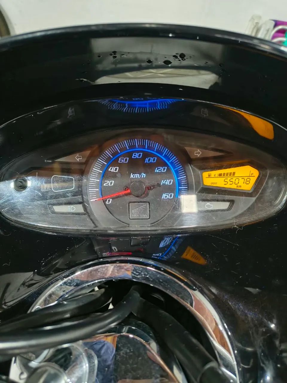 Honda PCX 150 - Foto 4